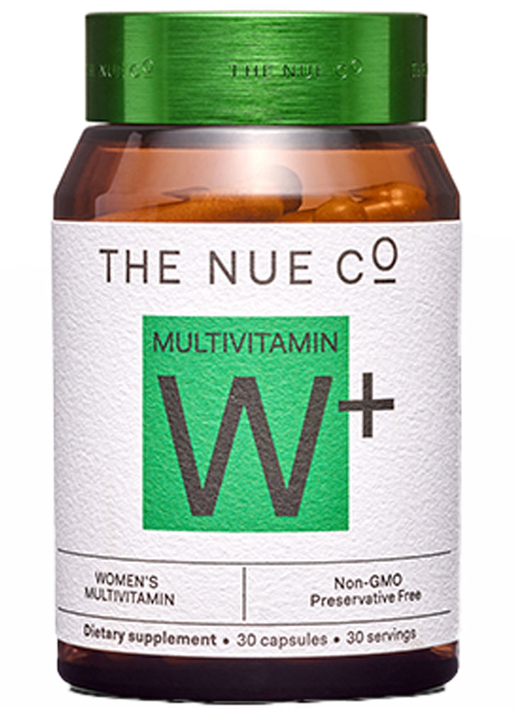 The Nue Co Women's Multivitamin