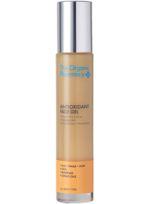 The Organic Pharmacy Antioxidant Face Gel