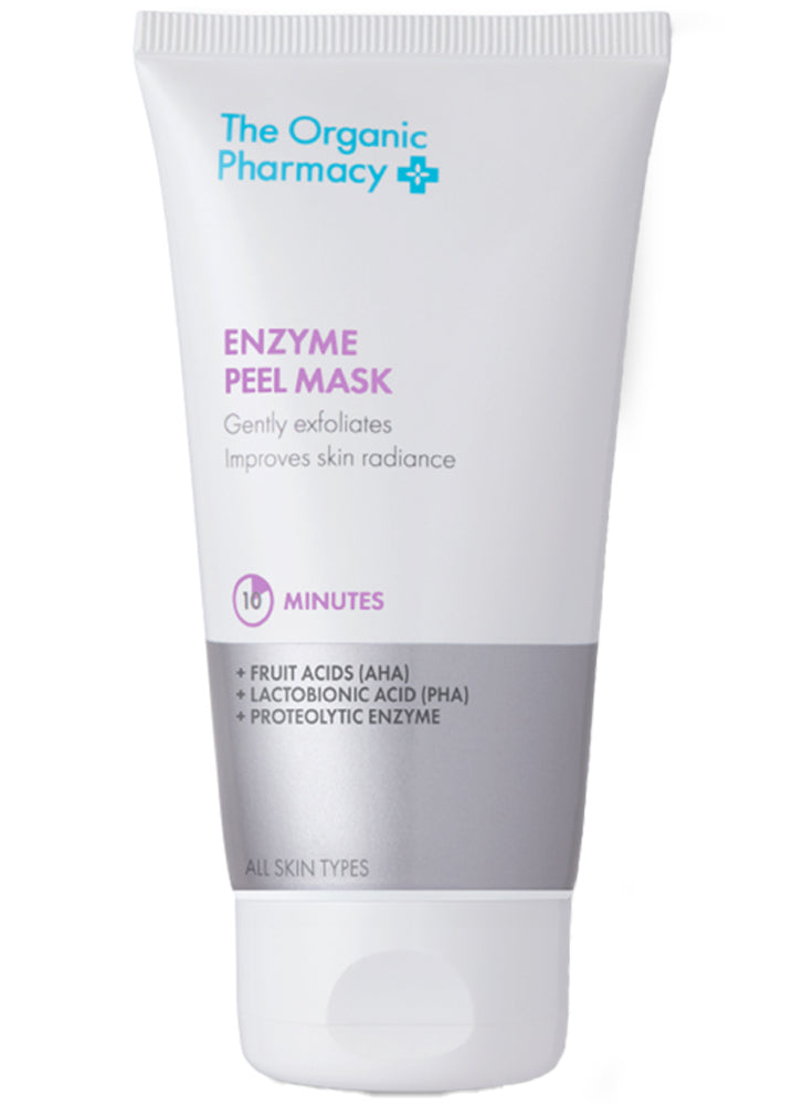 The Organic Pharmacy Enzyme Peel Mask