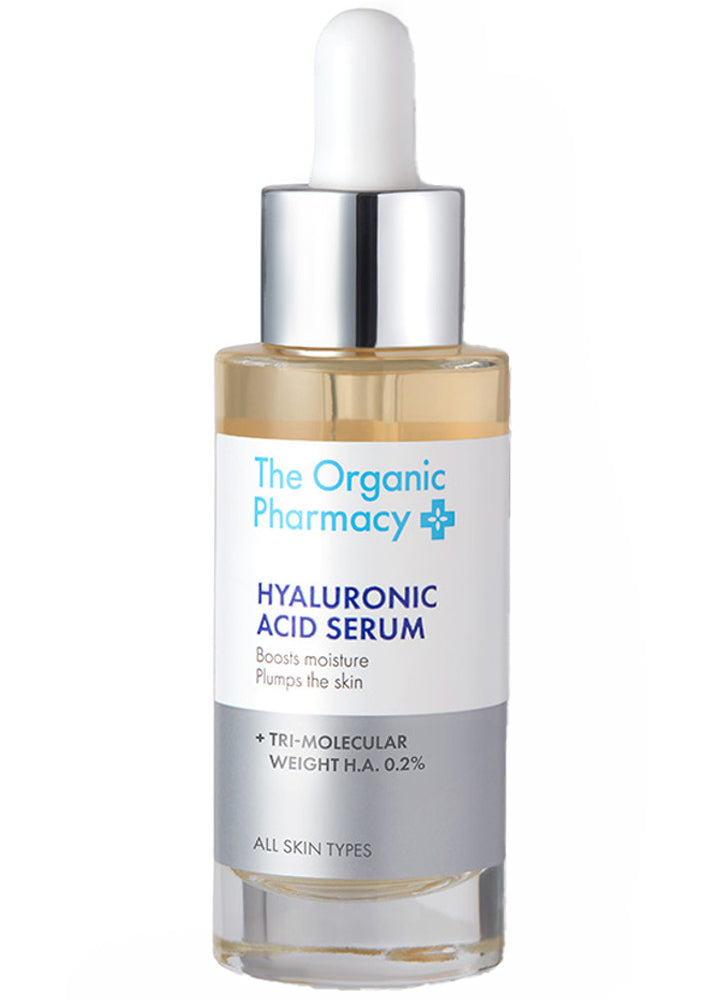 The Organic Pharmacy Hyaluronic Acid Serum