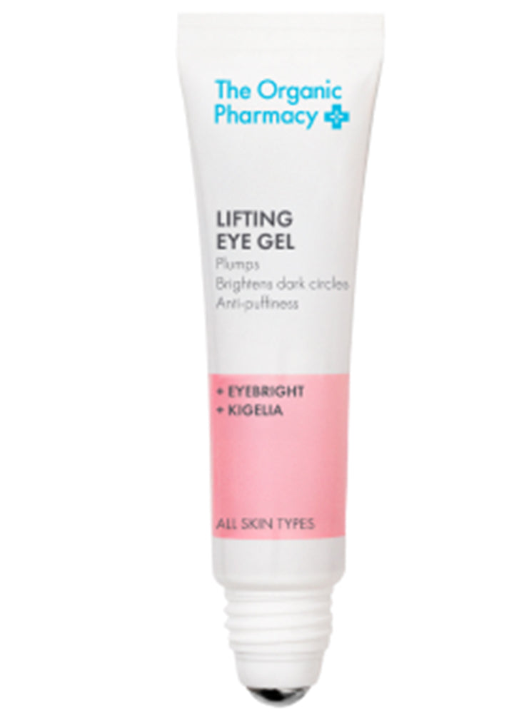 The Organic Pharmacy Lifting Eye Gel