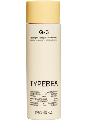 TYPEBEA Strength + Length Conditioner