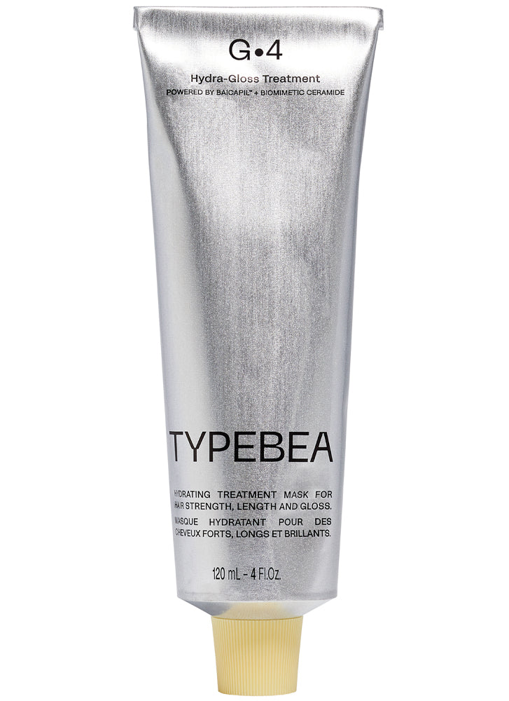 TYPEBEA Hydra Gloss Treatment Mask