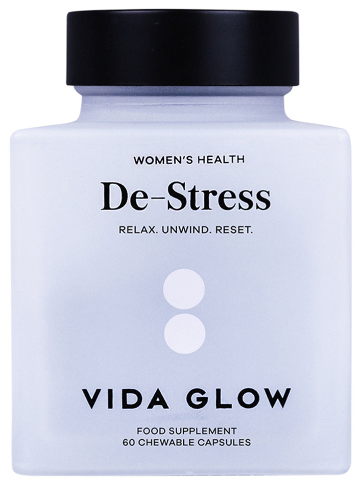 Vida Glow De-Stress