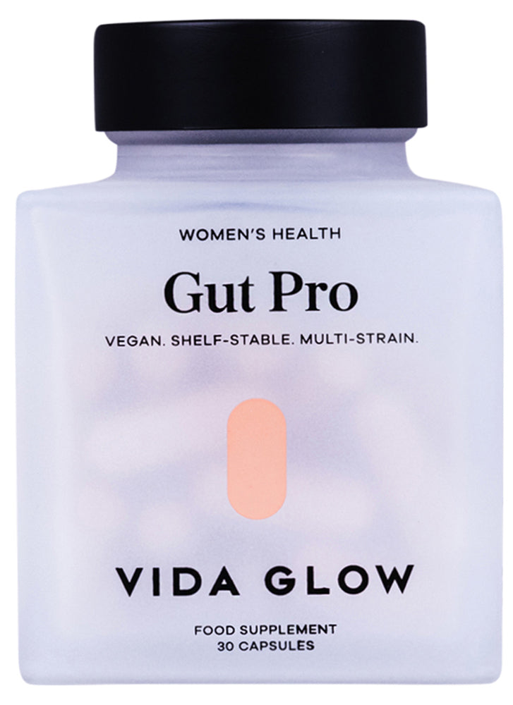 Vida Glow Gut Pro