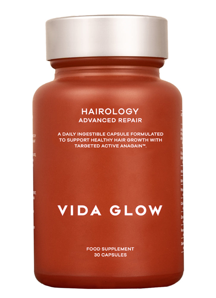 Vida Glow Hairology