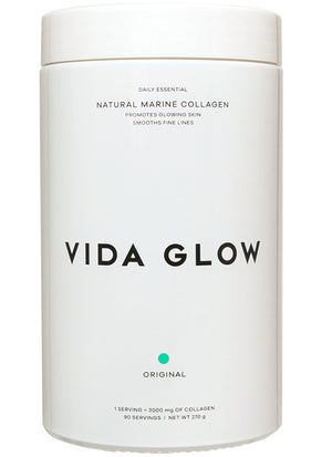 Vida Glow Marine Collagen Caddy