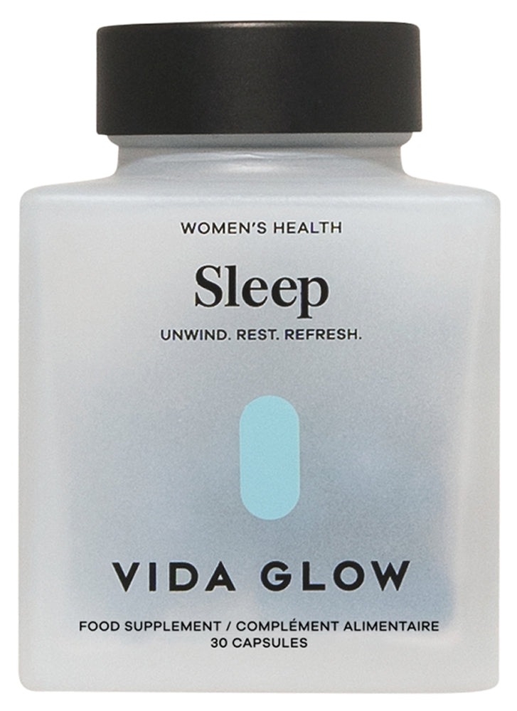 Vida Glow Sleep