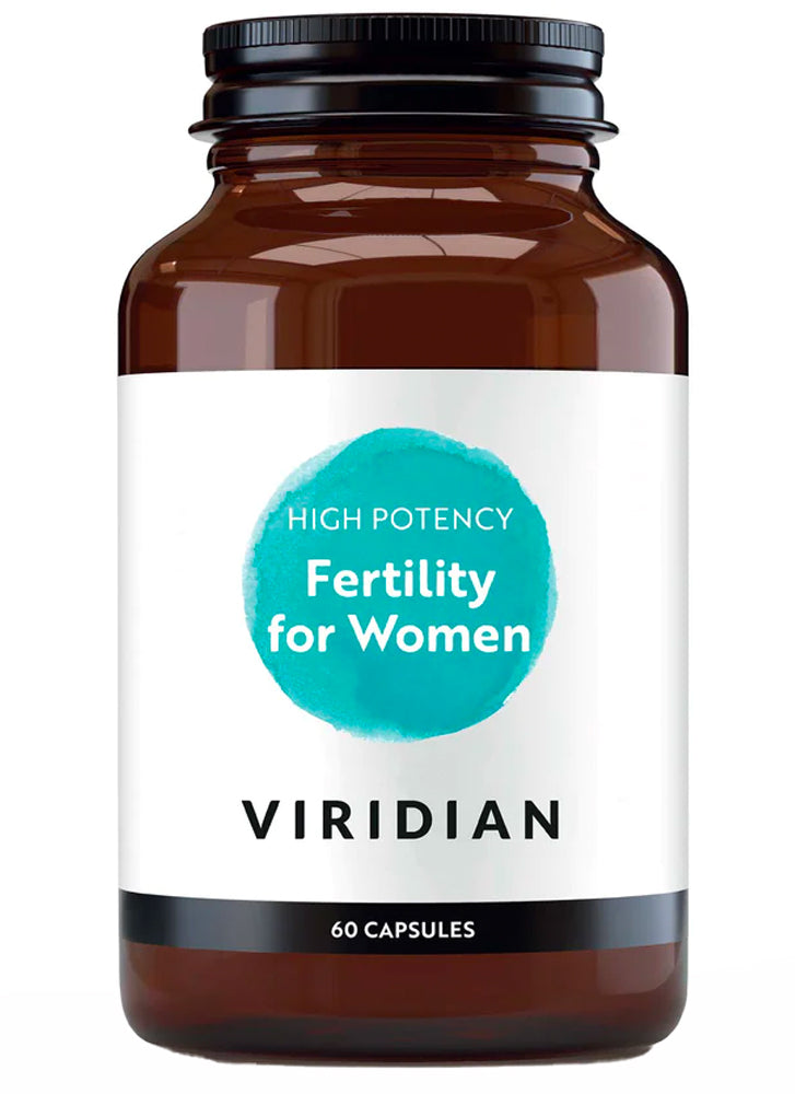 Viridian Fertility for Women PRO CONCEPTION