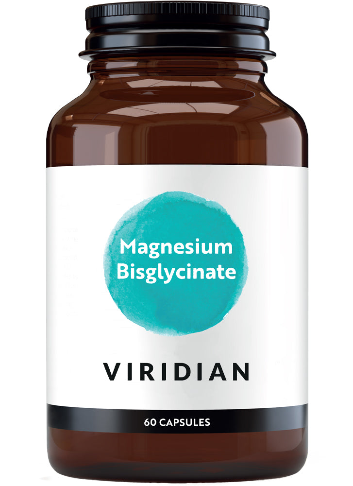 Viridian Magnesium Bisglycinate