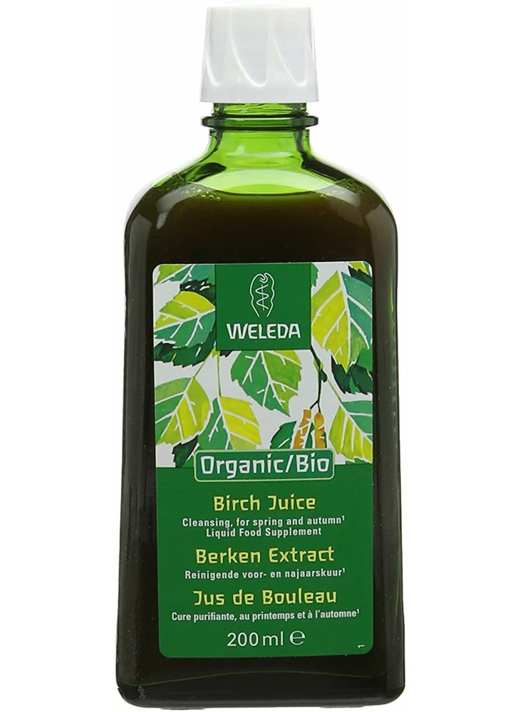 Weleda Birch Elixir