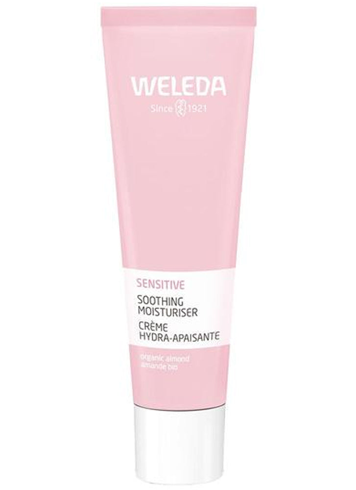 Weleda Almond Sensitive Facial Cream