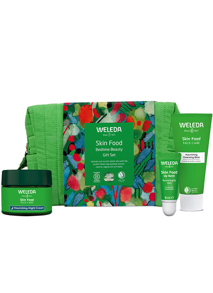 Weleda Skin Food Bedtime Beauty