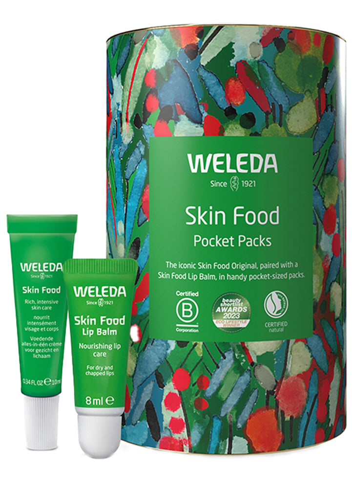 Weleda Skin Food Stocking Filler