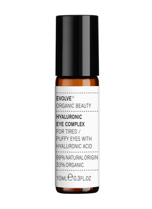 Evolve Hyaluronic Eye Complex