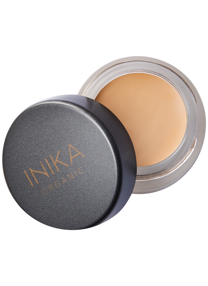 Inika Full Coverage Concealer