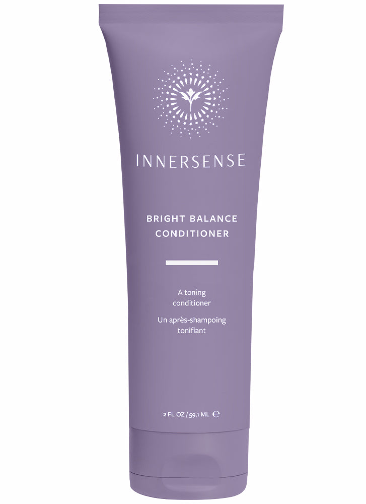 Innersense Bright Balance Conditioner Travel