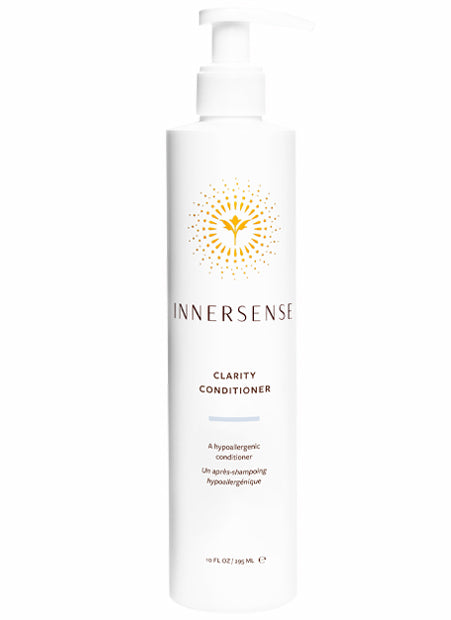 Innersense Clarity Fragrance Free Conditioner