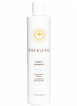 Innersense Clarity Fragrance Free Shampoo