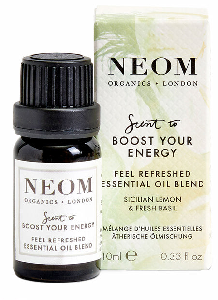 Neom Feel Refreshed Essential Oil Blend