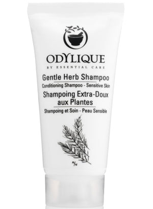 Odylique Gentle Herb Shampoo sample