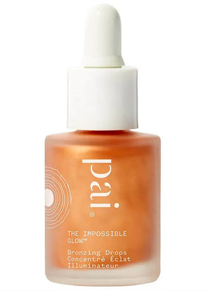 Pai Skincare The Impossible Glow Bronze Travel