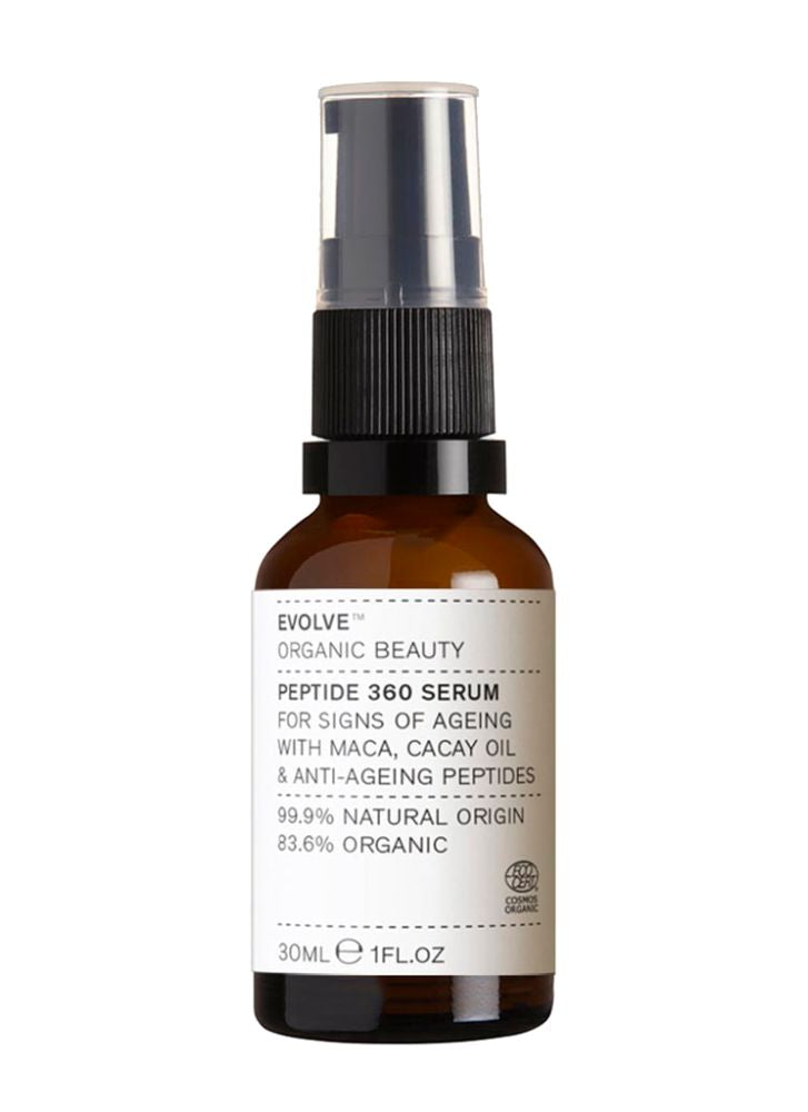 Evolve Peptide 360 Serum