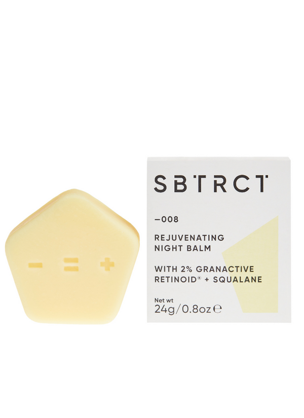 SBTRCT | The Double Cleanse Discovery Set