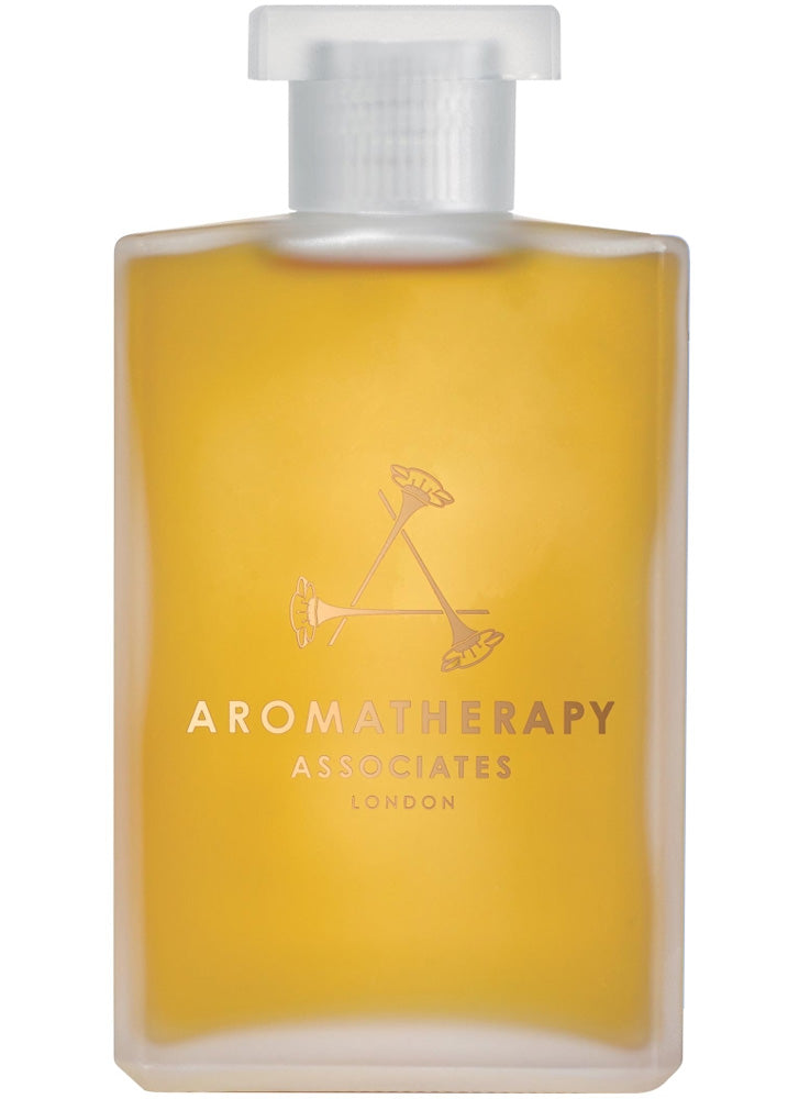 Aromatherapy Associates Deep Relax Bath & Shower Oil 100ml