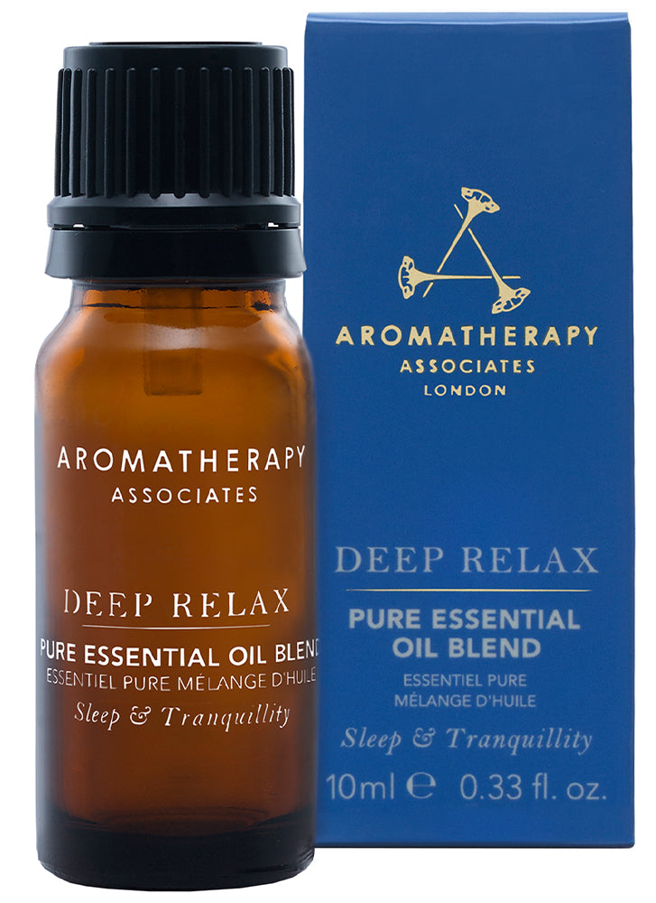 Aromatherapy Associates Deep Relax Pure Essential Oil Blend