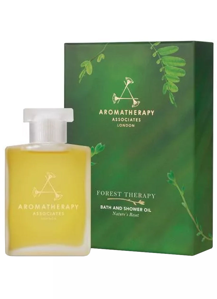 Aromatherapy Associates Forest Therapy Bath & Shower Oil