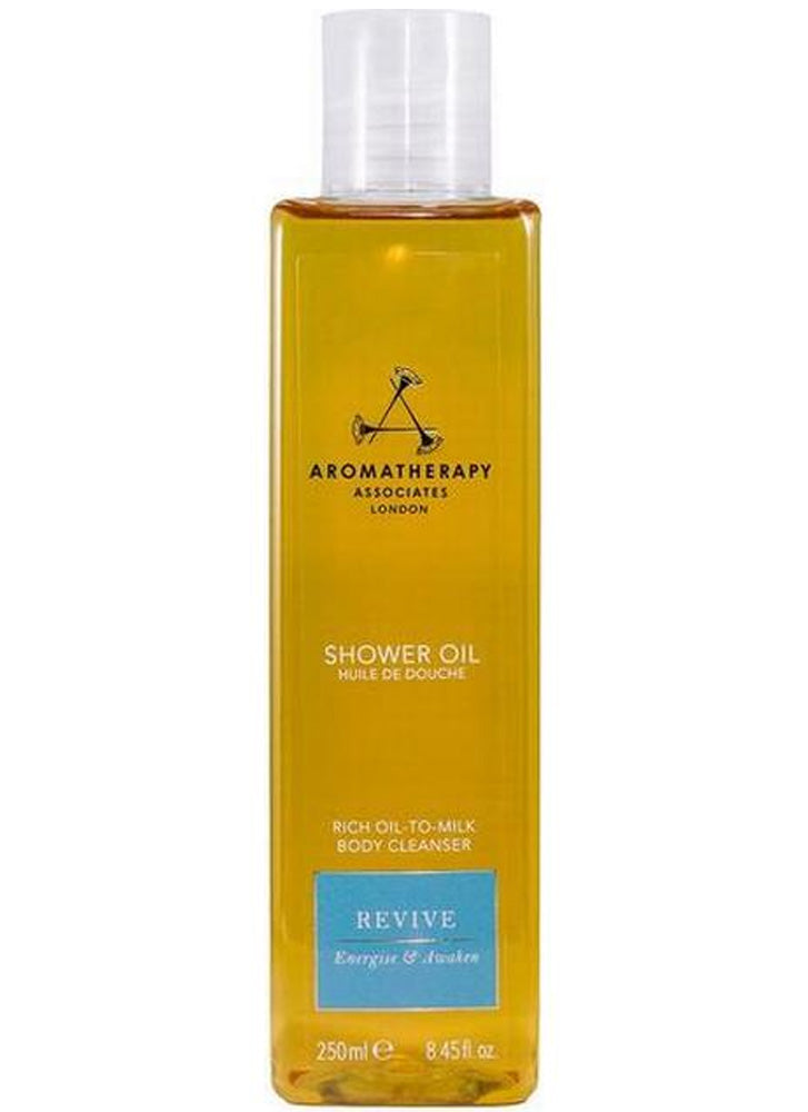 Aromatherapy Associates Revive Shower Oil