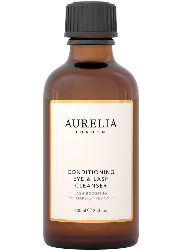 Aurelia London Conditioning Eye & Lash Cleanser