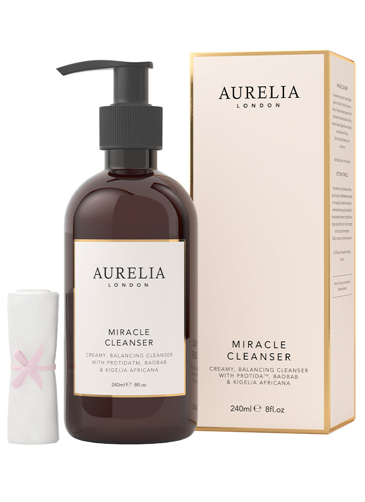 Aurelia London Miracle Cleanser 240ml