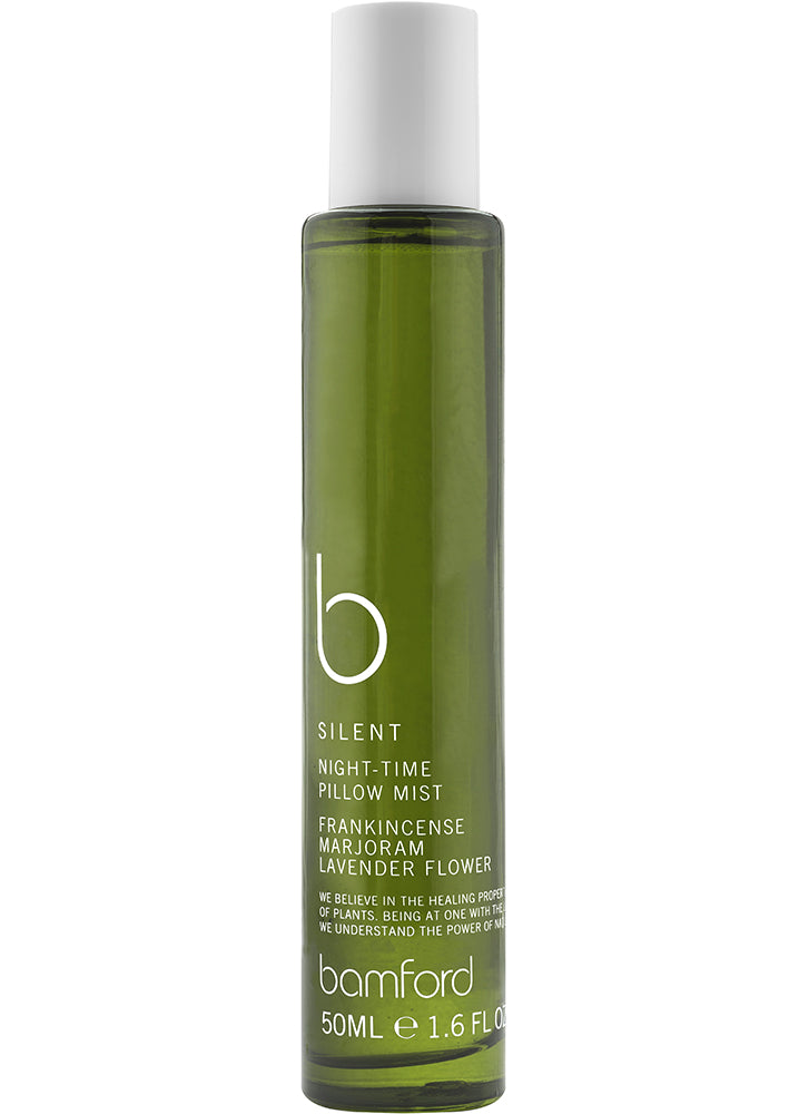 Bamford B Silent Night Time Pillow Mist