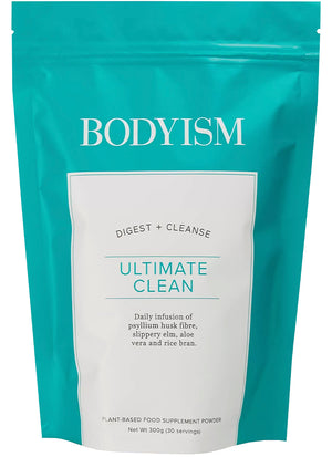 Bodyism Ultimate Clean