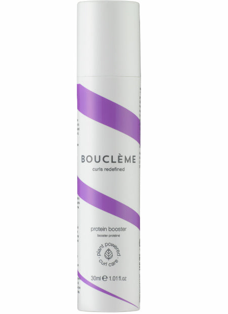 Boucleme Protein Booster