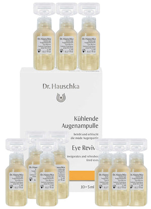 Dr Hauschka Eye Revive