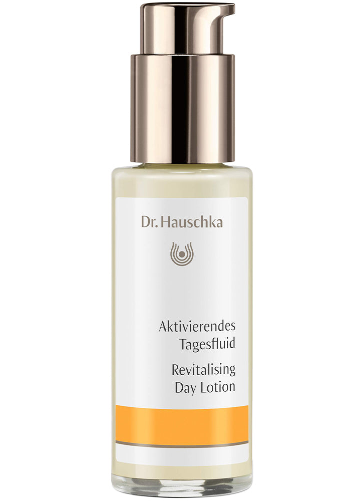 Dr Hauschka Revitalising Day Lotion