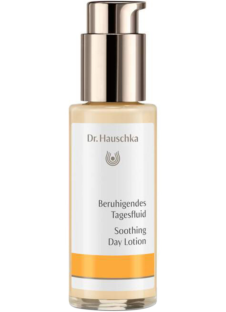 Dr Hauschka Soothing Day Lotion