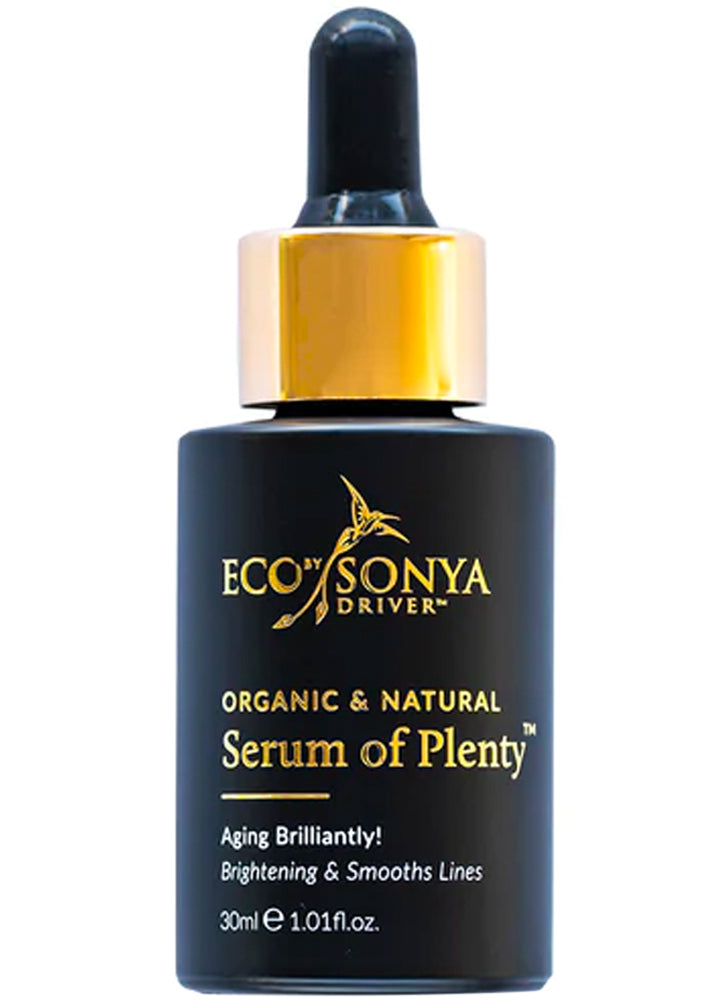 Eco by Sonya Serum of Plenty