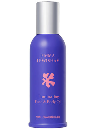 Emma Lewisham Illuminating Face and Body Oil