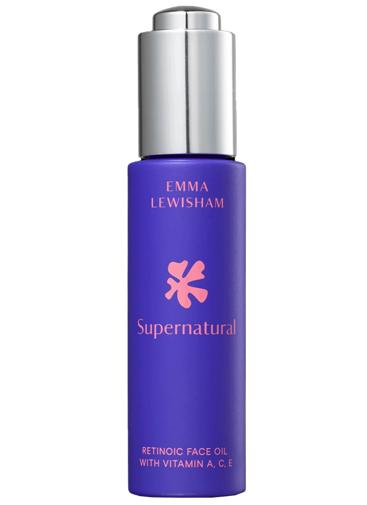 Emma Lewisham Supernatural Face Oil