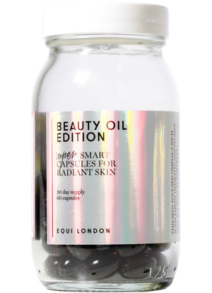 Equi London Beauty Oil Edition