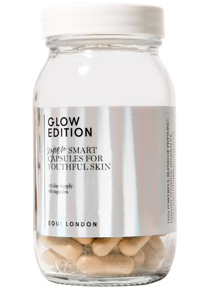 Equi London Glow Edition