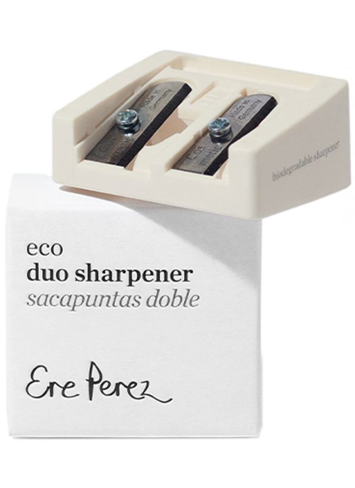 Ere Perez Eco Duo Sharpener