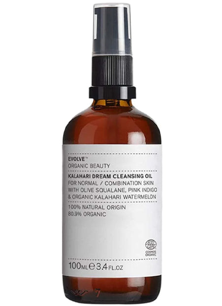 Evolve Kalahari Dream Cleansing Oil