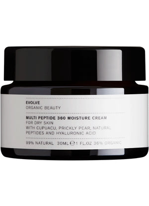 Evolve Multi Peptide 360 Cream Travel