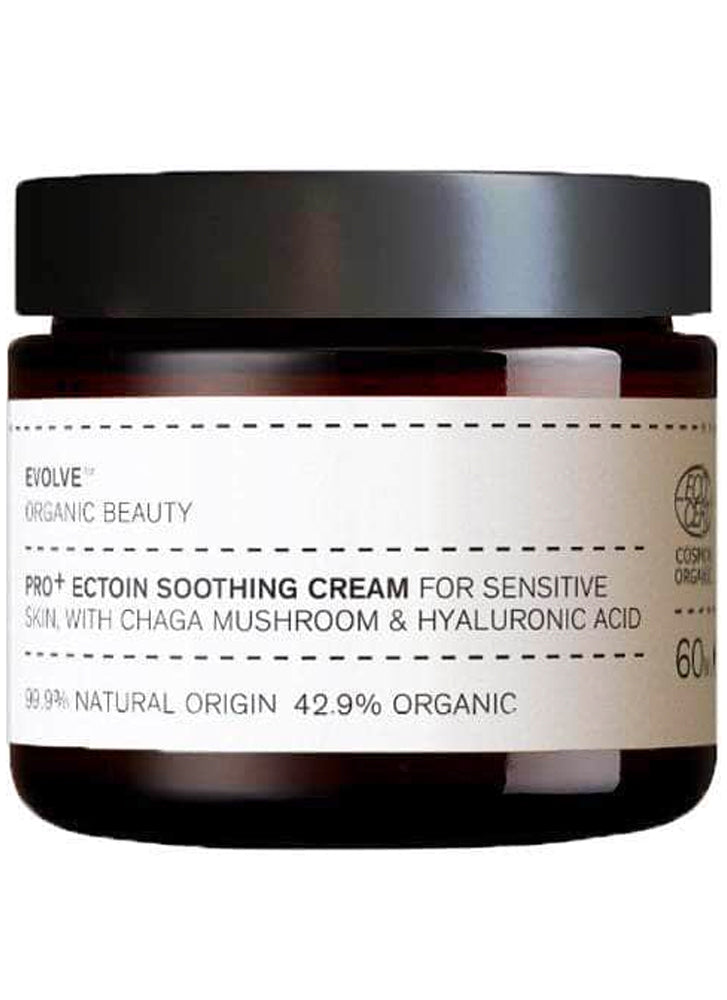 Evolve Pro+ Ectoin Soothing Cream Travel