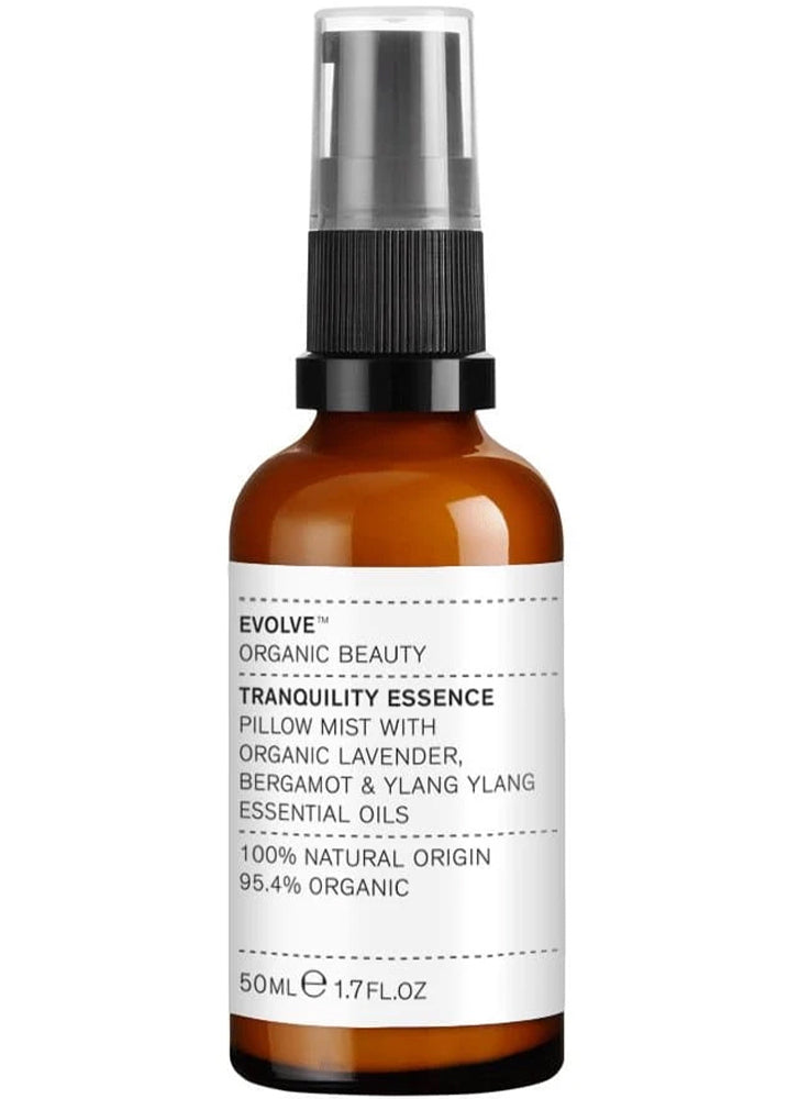 Evolve Tranquillity Essence Pillow Mist